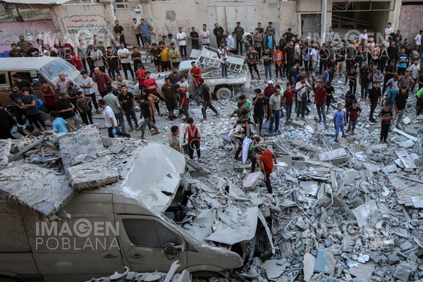 Israel confirma que el portavoz de Hamás, Abu Obeida, murió en ataque aéreo