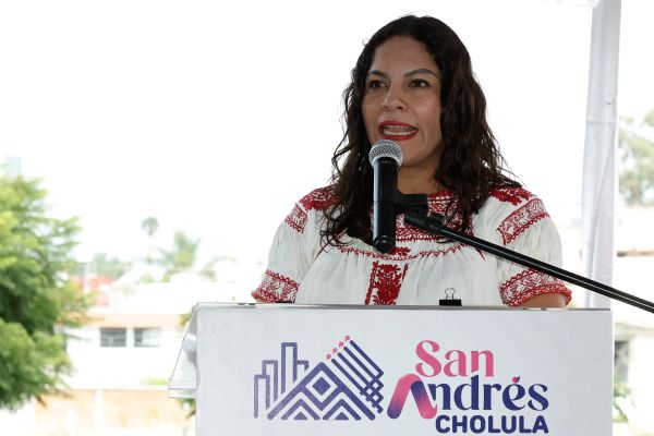 Define Cuautle fecha para informe de gobierno