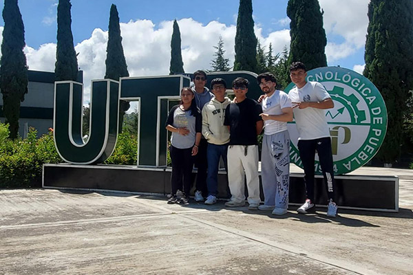 Preparada UTP para recibir a más de 6,300 estudiantes