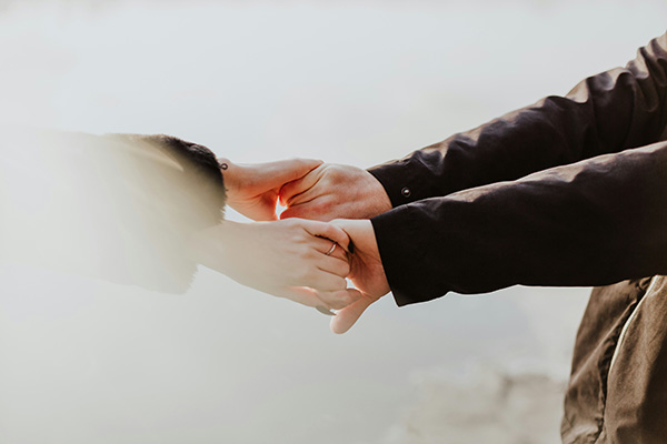 Las parejas suelen compartir condiciones psiquiátricas, según expertos