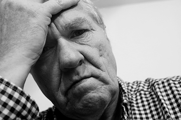 Una de cada siete personas en el mundo padece trastornos psiquiátricos: OMS