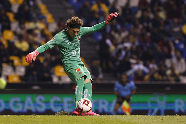 Sin ofertas en Europa, Memo Ochoa regresaría a la Liga MX con este equipo
