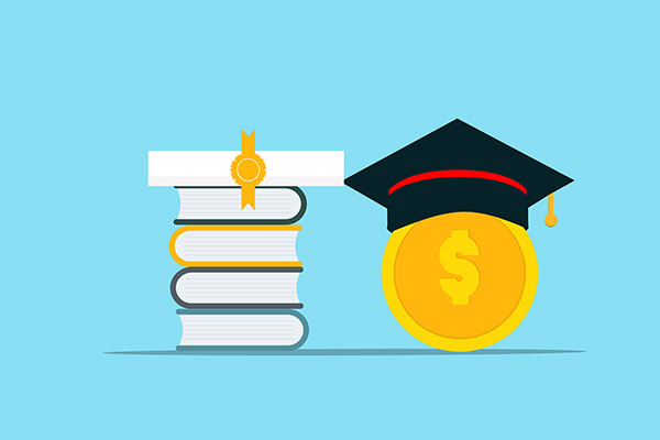 Becas para todos: ¿los alumnos sobresalientes también cuentan?