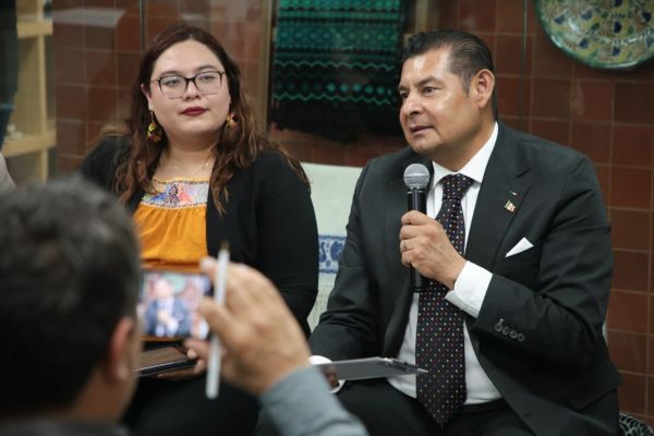 Puebla en el corazón de México con cartelera de eventos de primer nivel