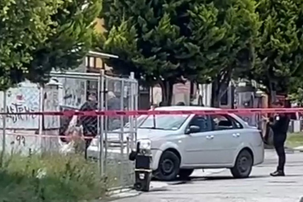 Identifican cadáver de mujer hallada en bolsas; estaba desaparecida