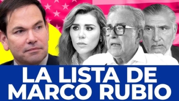 El listo de Marco