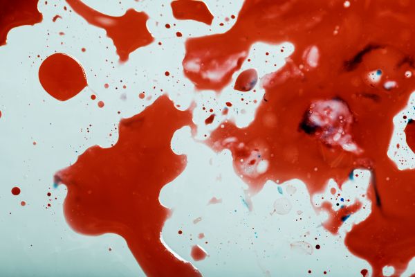 Asesinó a puñaladas a su propia madre