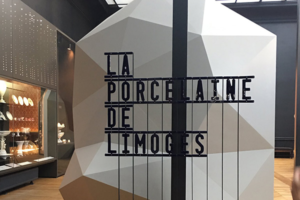 Roban piezas valuadas en varios millones de euros de un museo francés