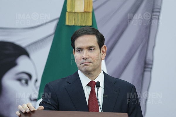 “No me importa lo que diga la ONU": Marco Rubio sobre despliegue militar en el Caribe