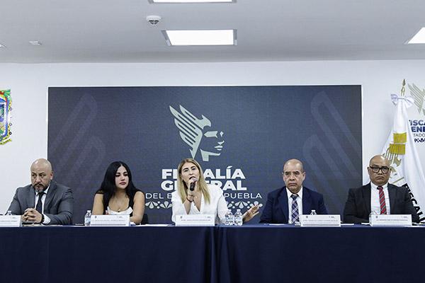 Siete víctimas de la carambola en Vía Atlixcáyotl sin acuerdo reparatorio