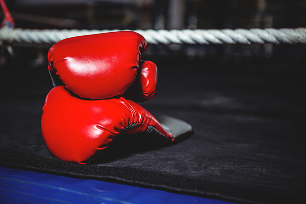 Boxeadora pide compensación por exclusión del Mundial debido a pruebas de género