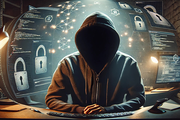 Hackeo global vinculado a China compromete datos en 80 países