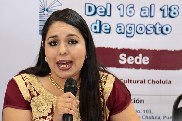Gobierno de San Pedro Cholula dignifica la labor de las mujeres indígenas