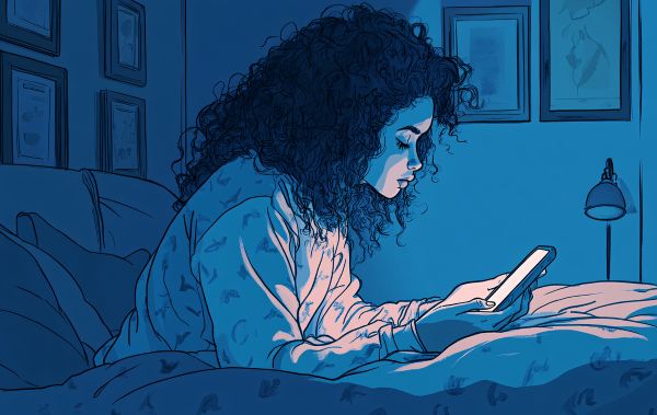 Insomnio afecta a más del 45% de adultos en México y eleva riesgos de salud
