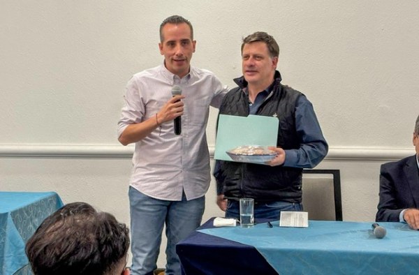 “Incubadora de Líderes del Futuro”: PAN impulsa la formación de liderazgos con valores