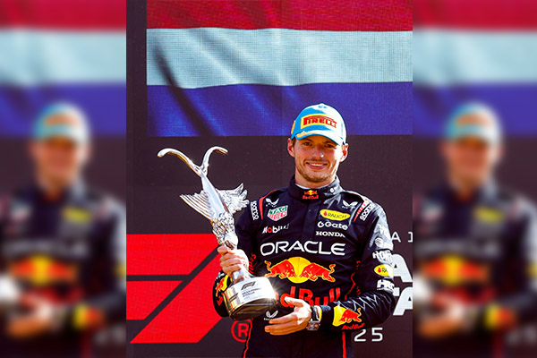 Max Verstappen gana el Gran Premio de Italia 2025
