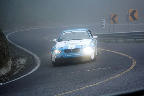 Después de 25 años, San Pedro Cholula recibirá la Carrera Panamericana