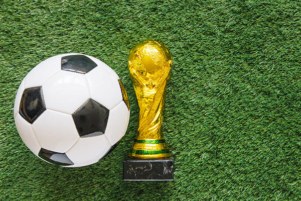 Ni Argentina ni Francia: esta es la selección favorita para ganar el Mundial 2026
