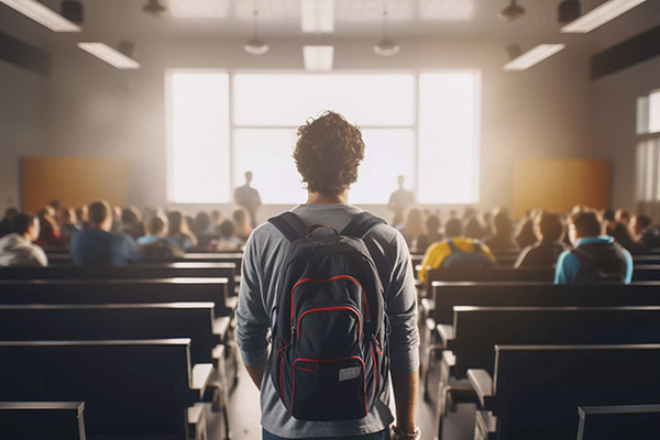 Seguridad o discriminación: ¿cuándo una escuela puede reservarse el derecho de admisión?