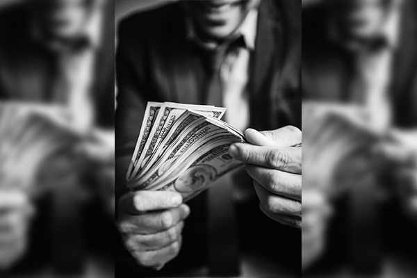 Corrupción y cinismo, las únicas “habilidades” del gobierno fallido de Chedraui