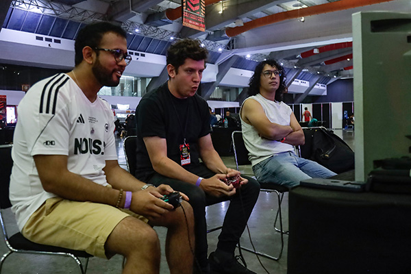 Entre consolas, juegos y microtransacciones: esto gastan los mexicanos en videojuegos