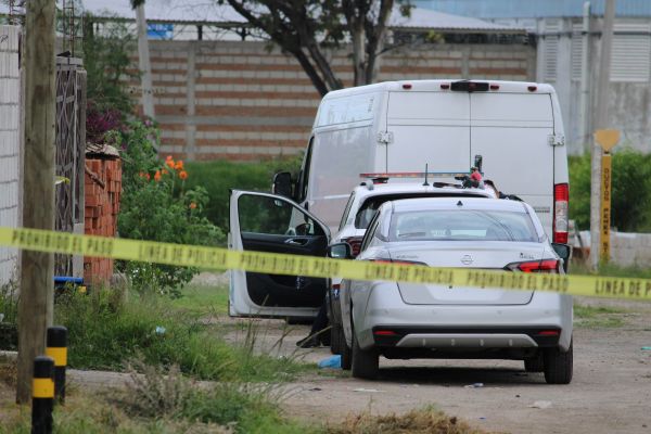 Comando armado ejecuta en su casa a “el Flaco”, generador de violencia
