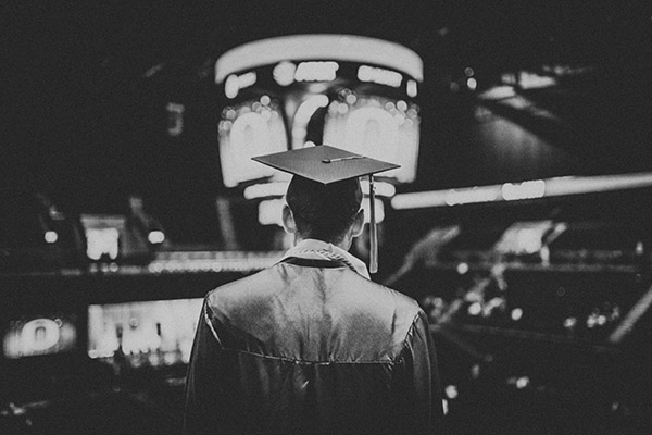 Más estudios, menos trabajo: universitarios mexicanos se enfrentan al desempleo