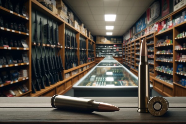 Por qué EU no adopta una prohibición total de armas pese a los tiroteos