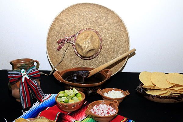 Sabores patrios que nutren identidad y salud en las celebraciones mexicanas