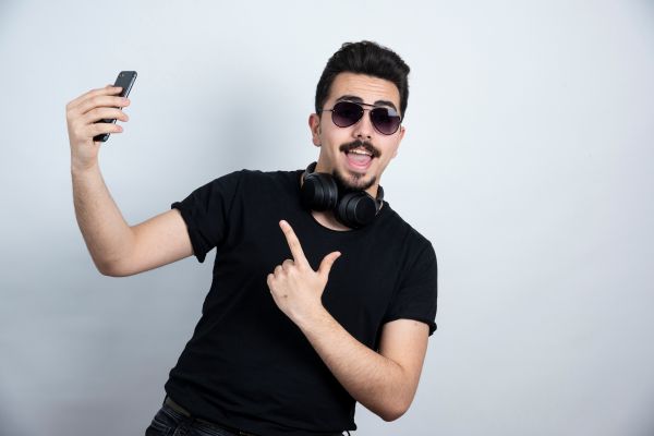 Influencers mexicanos, atrapados en una tormenta de riesgo y muerte