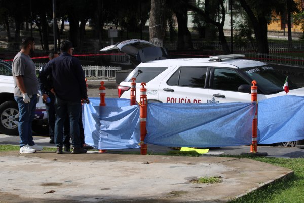 Terror en Analco por cadáver con mensaje de grupo criminal