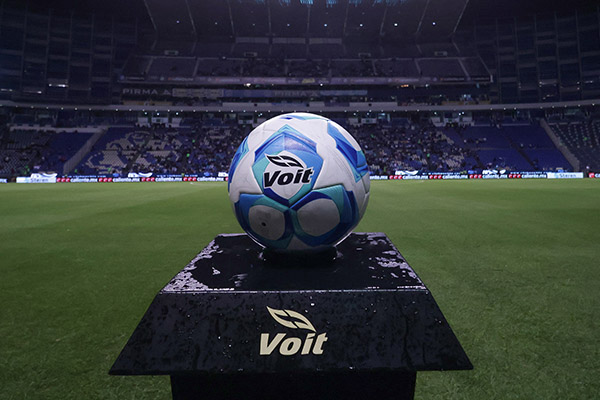 Más de 600 puntos en 325 partidos de Liga MX… ¿qué equipo lo logró?