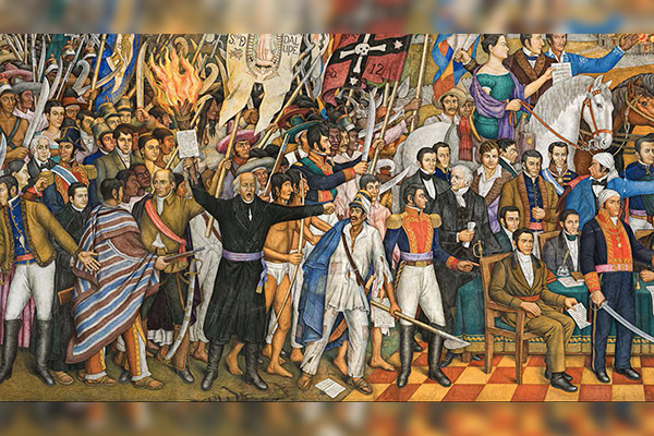 Héroes de la Independencia: ¿quiénes eran y cuál fue su aportación a México?