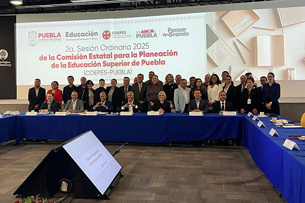 Escuela Estatal de Formación Judicial amplía su oferta académica con dos posgrados