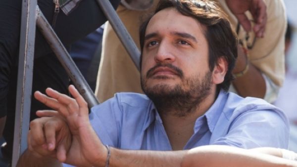 Huachicol fiscal por lo menos desde 2021