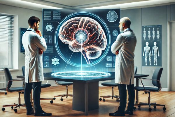 El Alzheimer puede tardar hasta 10 años en diagnosticarse en México