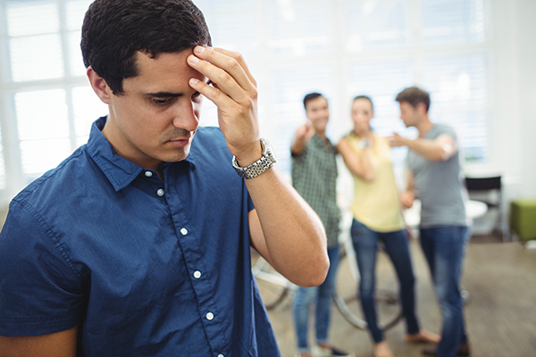 Mobbing: el vacío legal en torno al acoso laboral en México