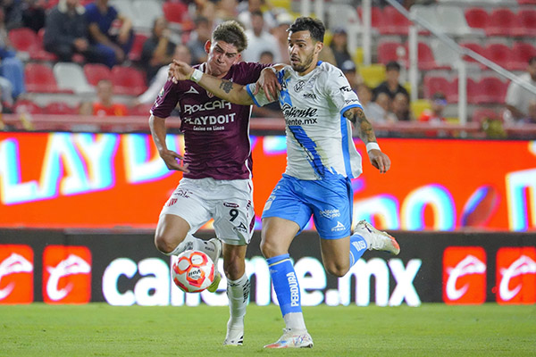 La Jornada 9 de la Liga MX tuvo héroes, villanos y mucho drama