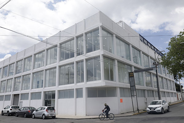 FGE informa cambio de sede de dos Fiscalías Especializadas