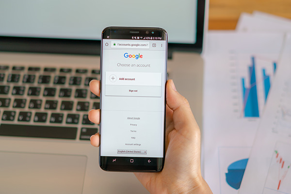 Google confirma presiones desde administración Biden para censurar contenidos