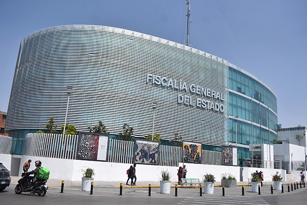 Niega FGE operación de cárteles nacionales en Puebla