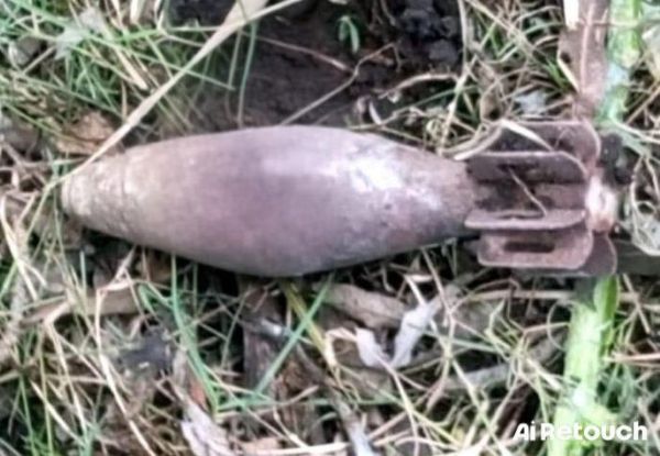 En Cuautlancingo hay de todo, hasta bombas