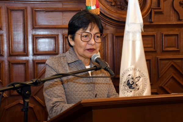 BUAP, sede de las XXIII Jornadas Archivísticas de la RENAIES
