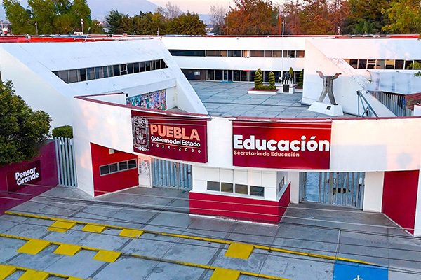 SEP Puebla suspende clases en 19 municipios más por condiciones climatológicas