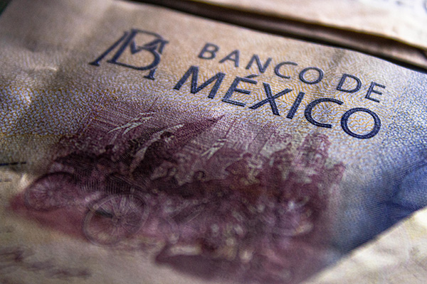 Inflación en economía mexicana repunta a 3.76 % en septiembre