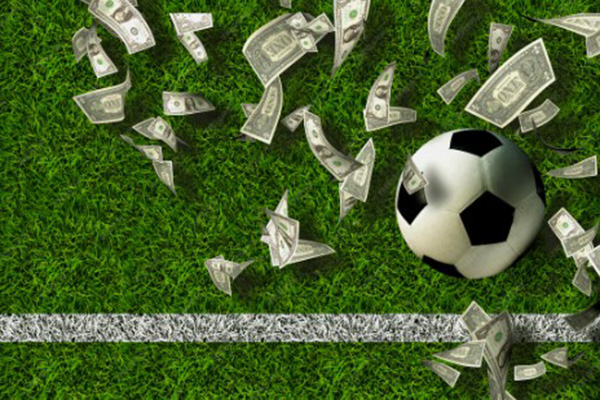 México prevé ingresos de hasta 3,000 millones de dólares por el Mundial 2026