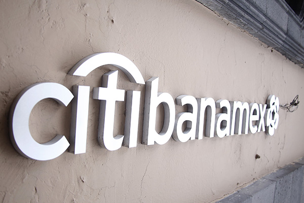 Citi rechaza oferta de compra de Grupo México por Banamex