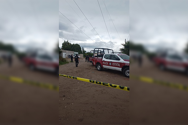 Embolsados siguen sin ser identificados; no estaban descuartizados