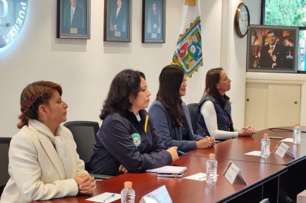 UTP y Banco de Alimentos firman convenio de colaboración
