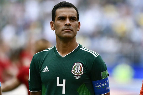 Rafa Márquez ya diseña su proyecto rumbo al Mundial 2030 como técnico de la Selección